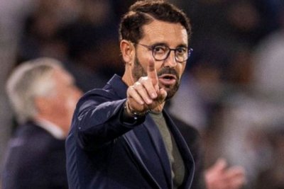 El RCD Espanyol se prepara para la llegada de Monchi y un posible cambio en el banquillo