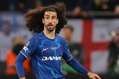 El Atlético de Madrid pone sus ojos en Marc Cucurella para reforzar su defensa