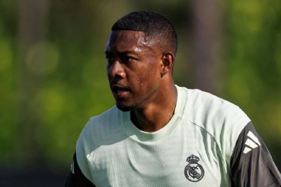 David Alaba, a un paso de la Juventus tras su etapa en el Real Madrid