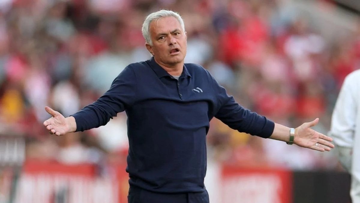 José Mourinho, cerca de volver al Real Madrid mientras el Benfica busca relevo