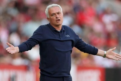 José Mourinho, cerca de volver al Real Madrid mientras el Benfica busca relevo