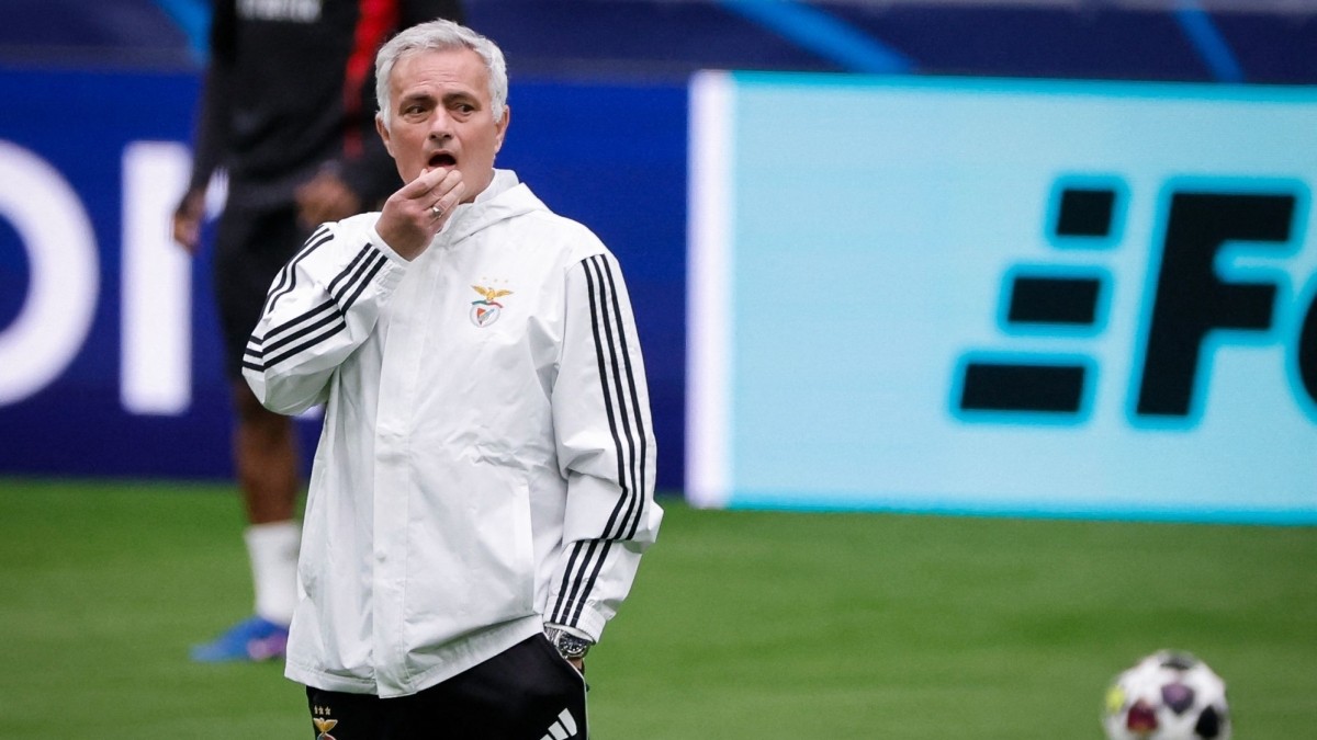 La estrategia del Real Madrid para su banquillo: Mourinho, Inzaghi o Conte