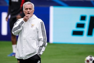La estrategia del Real Madrid para su banquillo: Mourinho, Inzaghi o Conte
