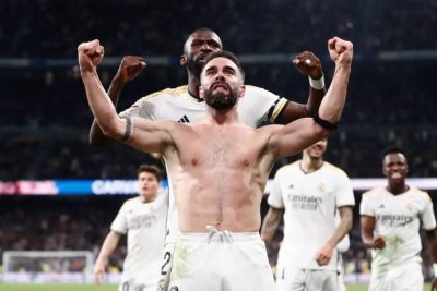 El Real Madrid y su objetivo de reforzar la defensa: Wesley França en el punto de mira