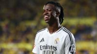 Vinicius Jr. recibe tentadora oferta del fútbol saudí