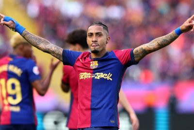 El dilema de Raphinha en el FC Barcelona: entre la continuidad y una posible venta millonaria