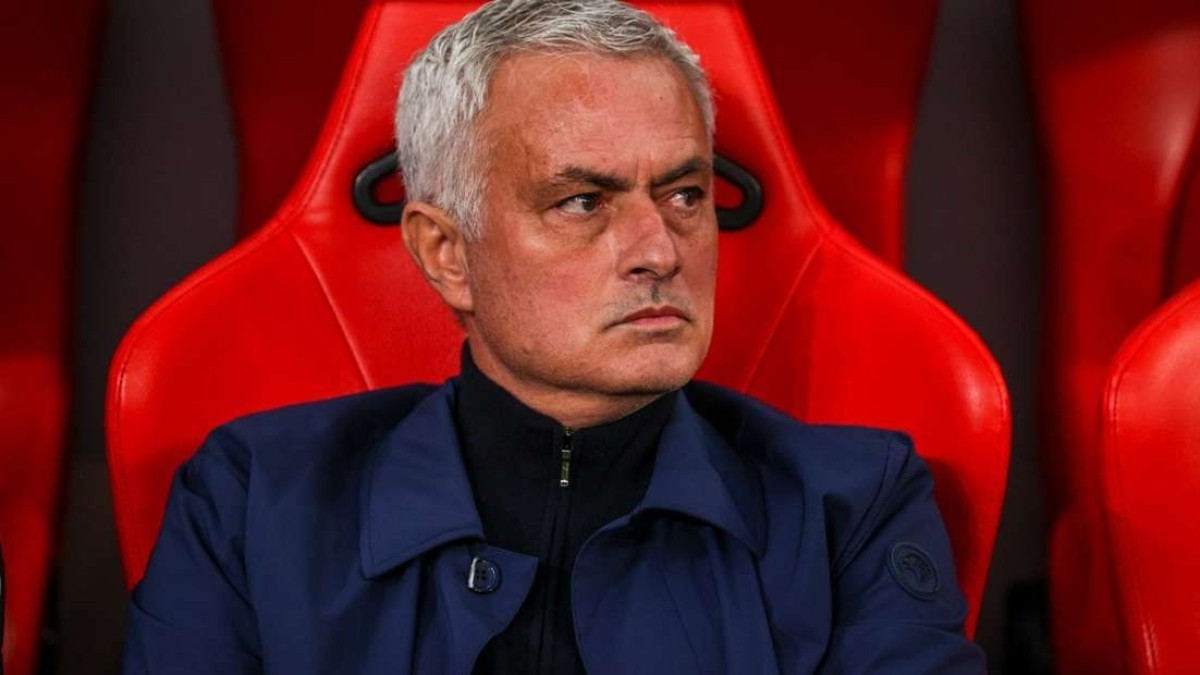 José Mourinho, la posible solución para un Real Madrid en crisis