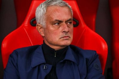 José Mourinho, la posible solución para un Real Madrid en crisis