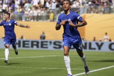 El FC Barcelona redefine su estrategia de fichajes con Joao Pedro en el punto de mira