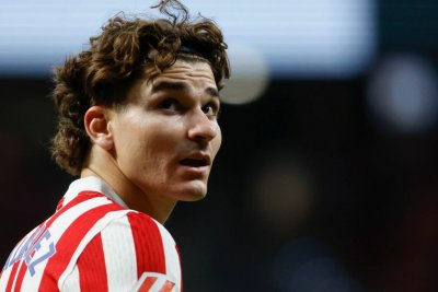 El futuro de Julián Álvarez entre el Atlético de Madrid y el PSG