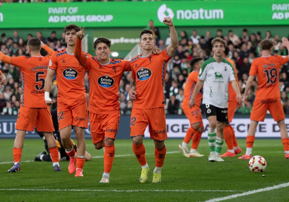 El Alavés explora la posibilidad de fichar a Franco Cervi