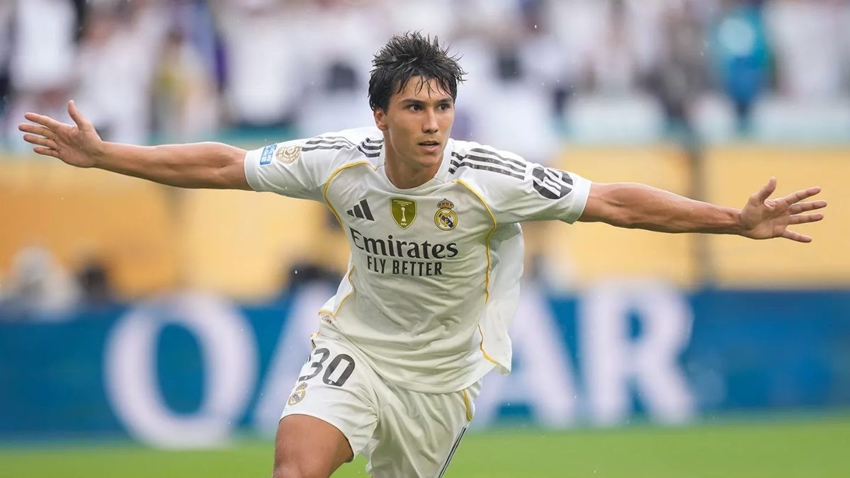Estrategias del Borussia Dortmund para asegurar a Gonzalo García