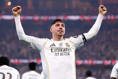 El PSG muestra interés en Fede Valverde ante la situación en el Real Madrid