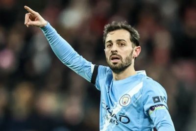 Bernardo Silva descarta al Barcelona y abre nuevas rutas en su carrera