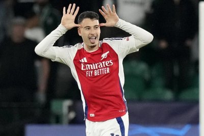 El Arsenal marca el valor de traspaso de Martinelli ante posible salida