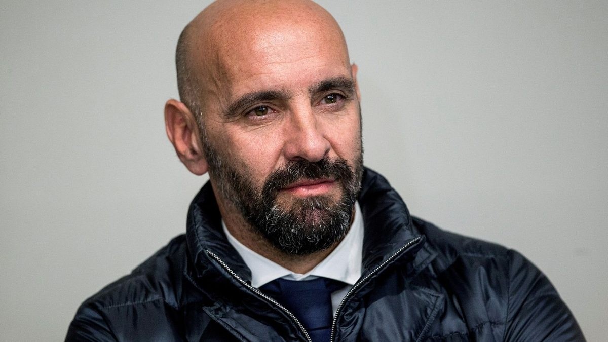 Monchi y su estrategia para llevarse a José Juan Romero al Espanyol
