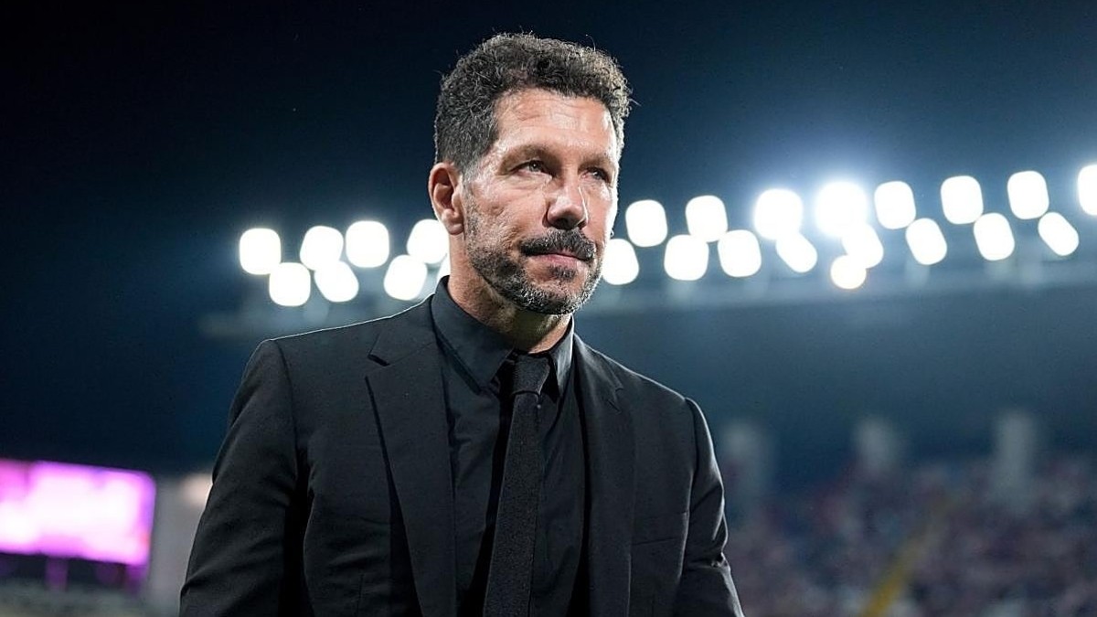 Nico González y su futuro en el Atlético de Madrid: una negociación prometedora