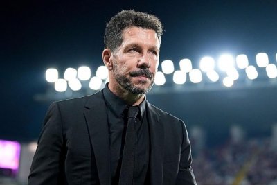 Nico González y su futuro en el Atlético de Madrid: una negociación prometedora