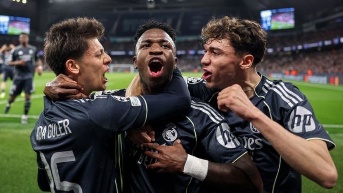 El futuro incierto de Eduardo Camavinga entre el Real Madrid y el interés del Borussia Dortmund