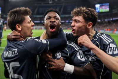 El futuro incierto de Eduardo Camavinga entre el Real Madrid y el interés del Borussia Dortmund