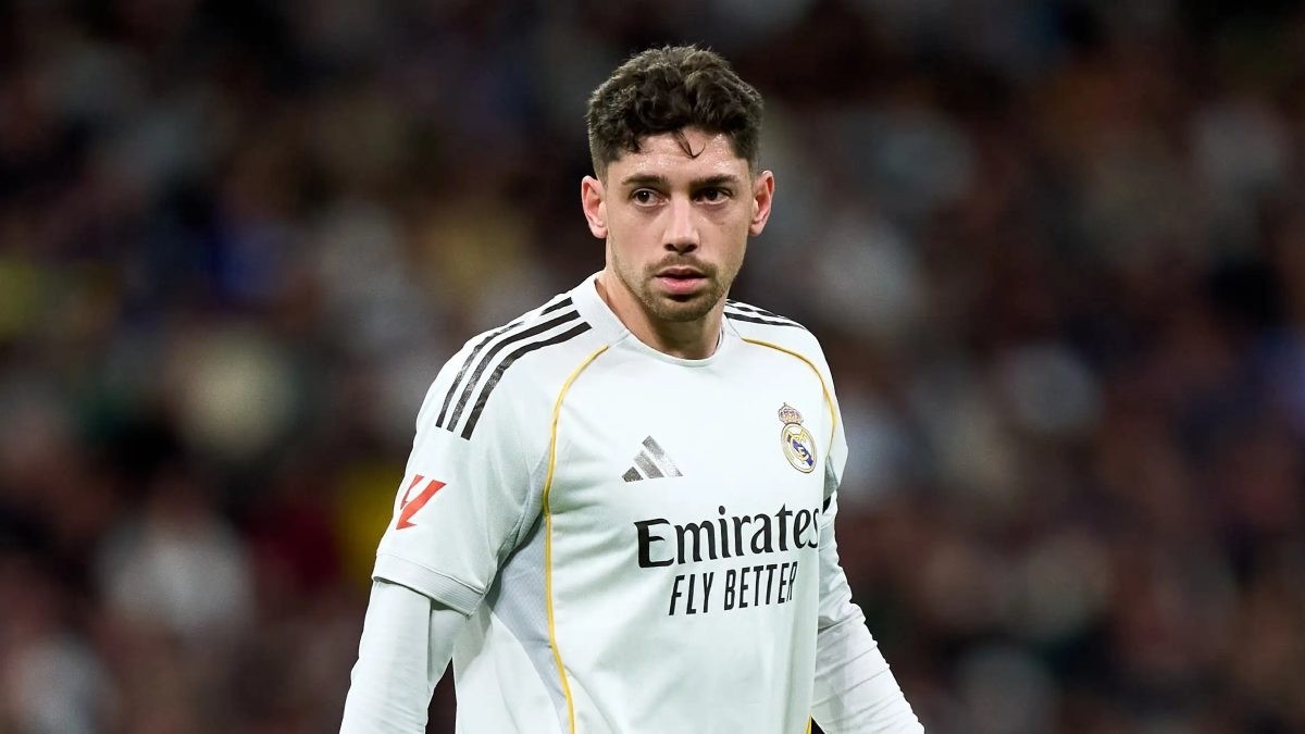 El futuro incierto de Federico Valverde en el Real Madrid