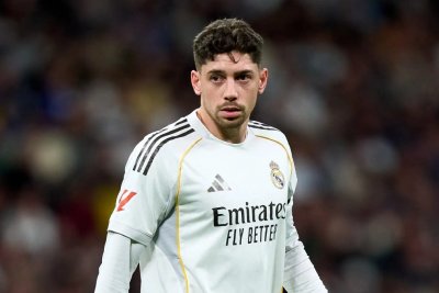 El futuro incierto de Federico Valverde en el Real Madrid