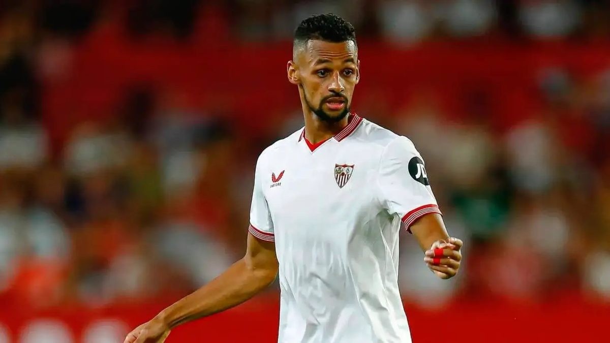 El futuro de Djibril Sow en Sevilla, una incógnita con interés europeo