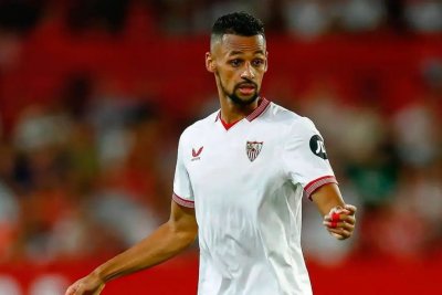 El futuro de Djibril Sow en Sevilla, una incógnita con interés europeo