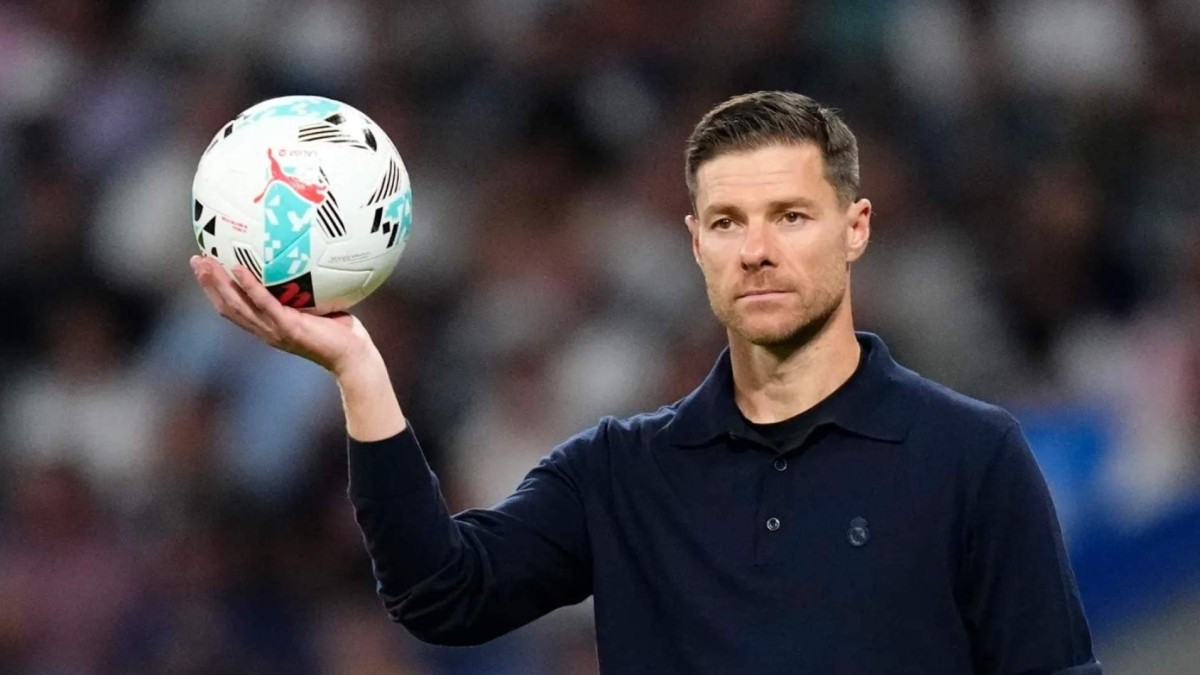 Xabi Alonso marca su territorio en el Chelsea con tres fichajes clave