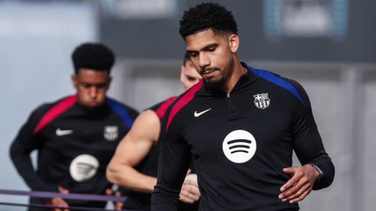 Fichaje clave del Barcelona para reforzar su defensa