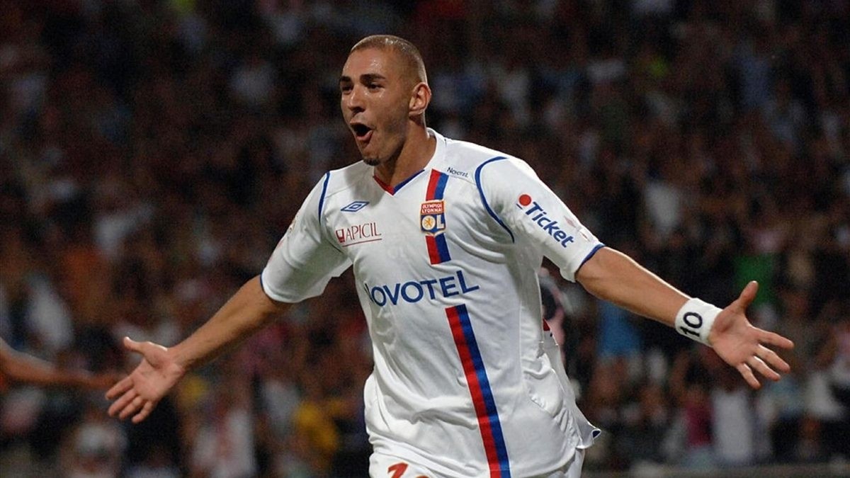 Matthis Abline, la nueva joya francesa que cautiva al Barcelona