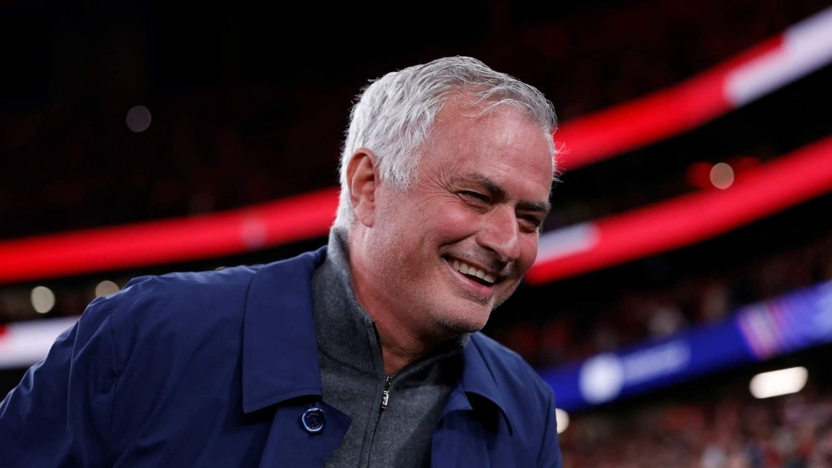 José Mourinho y su estrategia de renovación en el Real Madrid