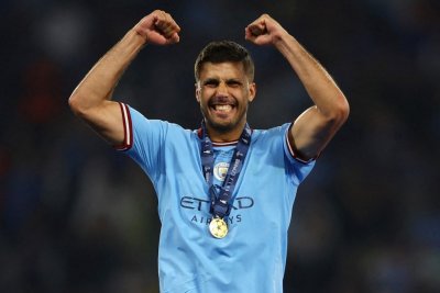 Rodri ante la posibilidad de un cambio estratégico al Real Madrid