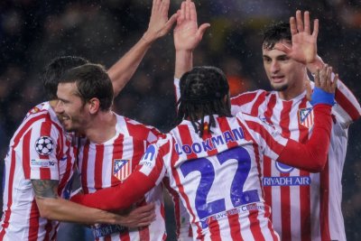 Joao Gomes, el refuerzo clave del Atlético de Madrid para la nueva temporada