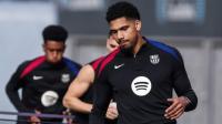 Fichaje clave del Barcelona para reforzar su defensa