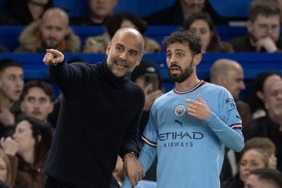 Bernardo Silva, una pieza codiciada por el Atlético de Madrid