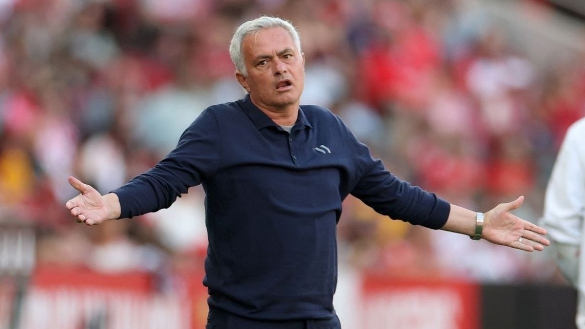 La estrategia del Real Madrid en el mercado: Mourinho y el fichaje de Dusan Vlahovic