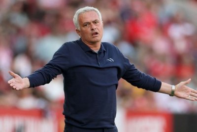 La estrategia del Real Madrid en el mercado: Mourinho y el fichaje de Dusan Vlahovic