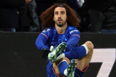 Atlético de Madrid intensifica esfuerzos para asegurar a Marc Cucurella