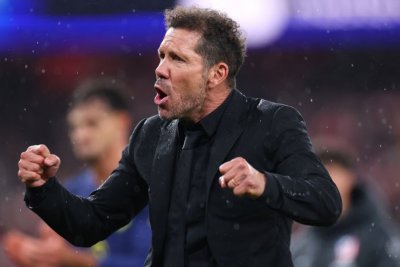 Atlético de Madrid en la puja por el centrocampista brasileño Danilo