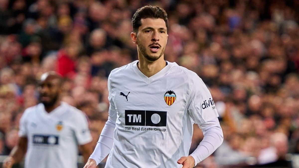 Guido Rodríguez, en el punto de mira de Villarreal y Betis para la próxima temporada