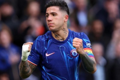 Real Madrid contempla una oferta colosal por Enzo Fernández