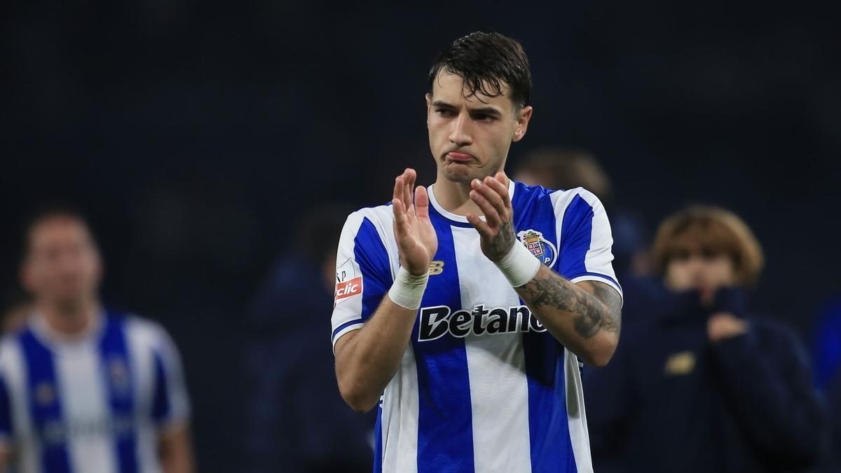 Kiwior, la posible pieza clave para la defensa del Barça