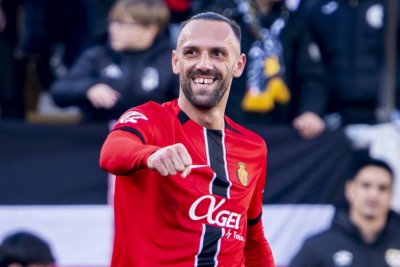 La pugna entre el FC Barcelona y Charlotte FC por Vedat Muriqi