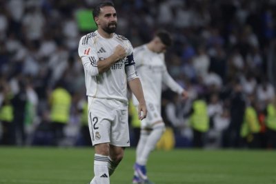 Dani Carvajal se despide del Real Madrid y mira hacia nuevos horizontes en Italia