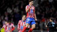 Interés del Atlético en fichar a Skriniar del PSG