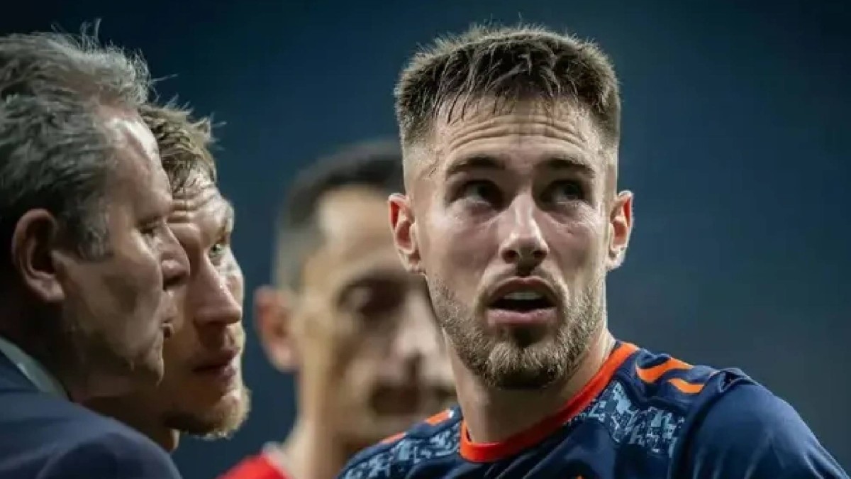 Oscar Mingueza opta por no renovar con el Celta de Vigo y busca nuevos horizontes