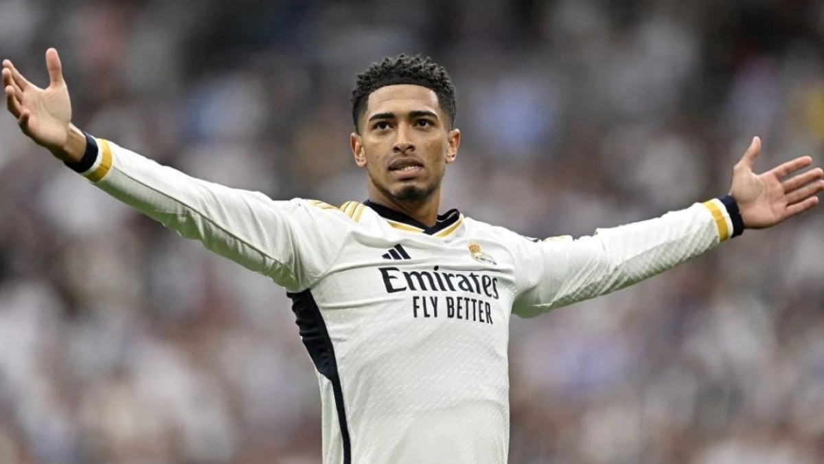 Jude Bellingham propone un refuerzo estelar para el Real Madrid: Erling Haaland