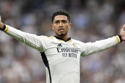 Jude Bellingham propone un refuerzo estelar para el Real Madrid: Erling Haaland