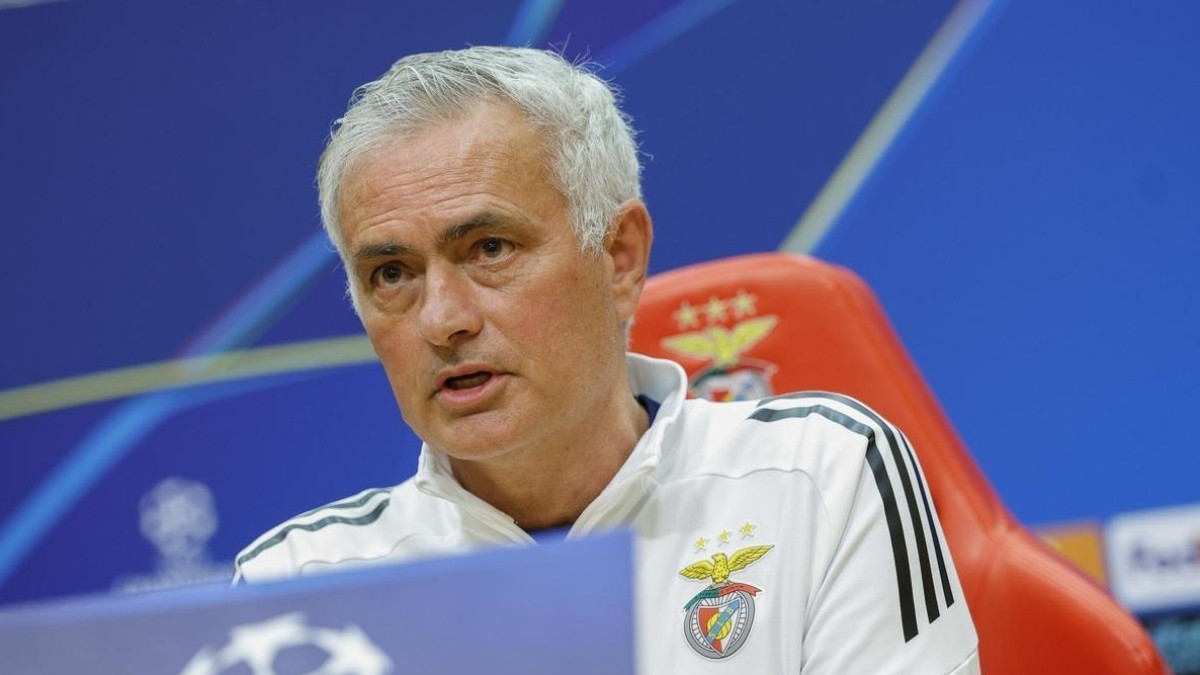 El coste de recuperar a Mourinho se duplica para el Real Madrid